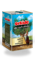 Orkide Natürel Sızma Zeytinyağı