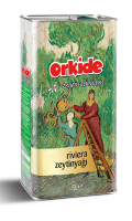 Orkide Riviera Zeytinyağı