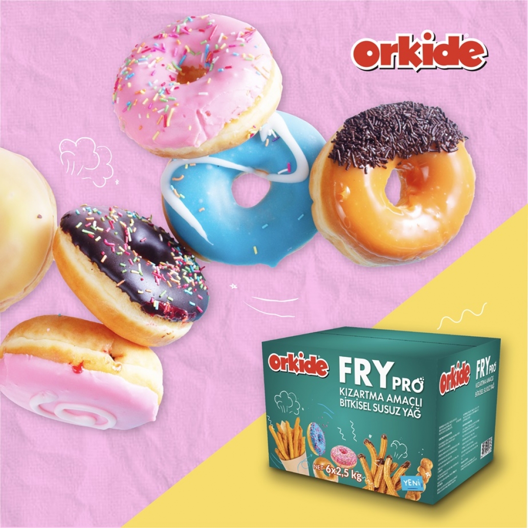 Orkide