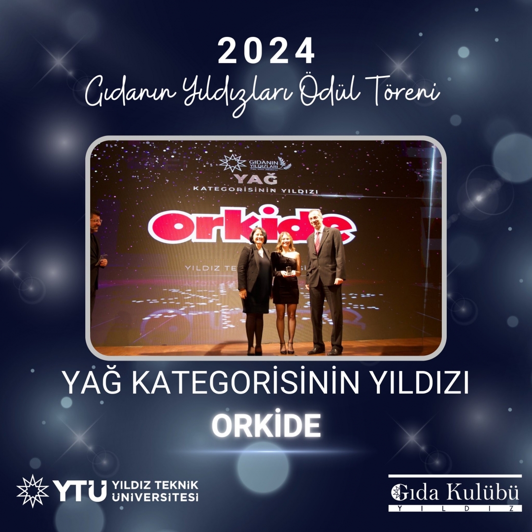 Orkide