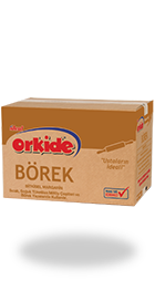Orkide Börek