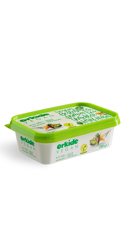 Orkide Vegan