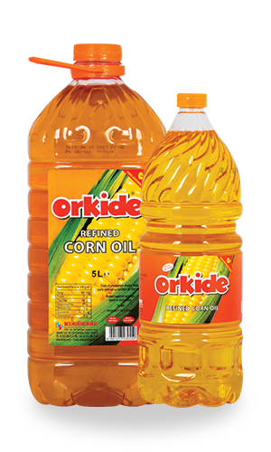 Corn Oil