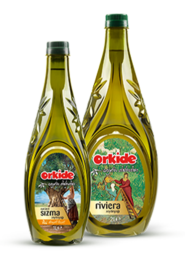 Olive Oil