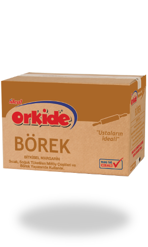Orkide Börek