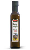 L'Huile d'olive extra vierge naturelle