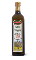 L'Huile d'olive extra vierge naturelle