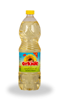 Sunflower Oil