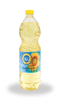 Ekiz Sunflower Oil