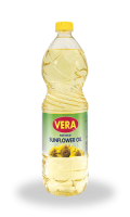 Vera Sunflower Oil
