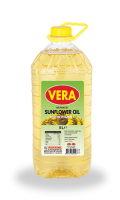 Vera Sunflower Oil