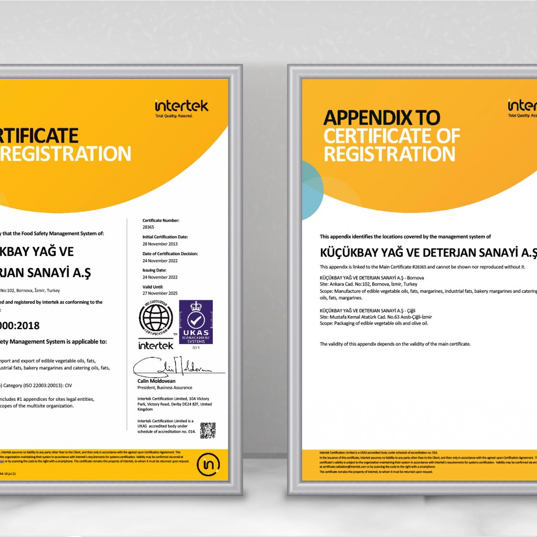 Documents of Quality