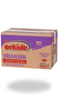 Orkide Kruvasan